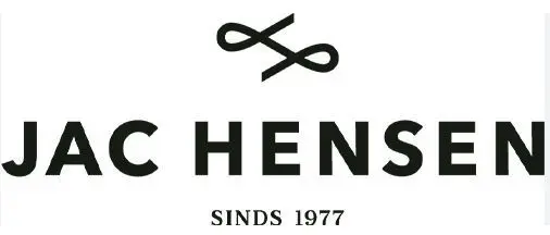 Jac Hensen logo
