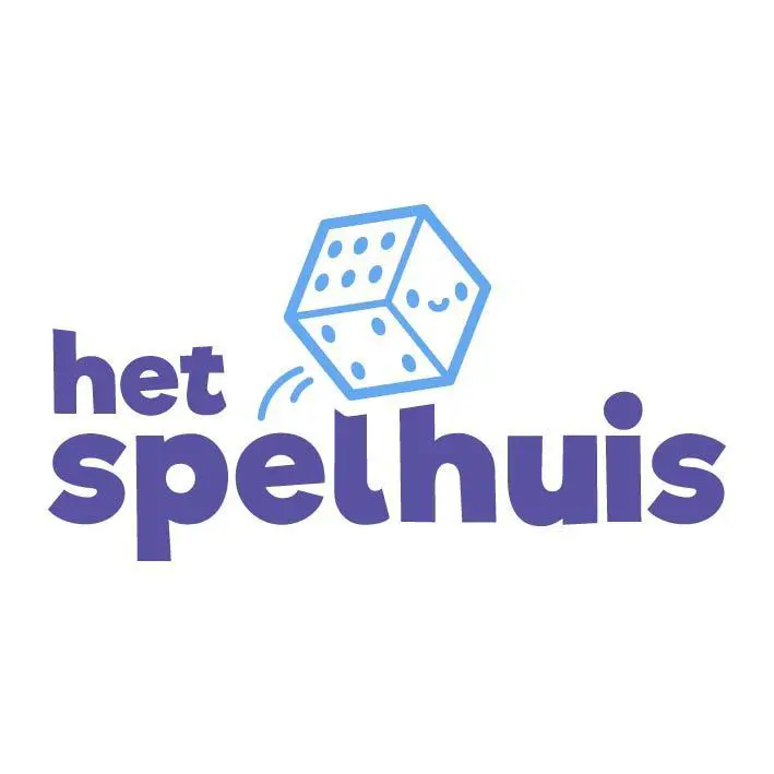 Het Spelhuis logo