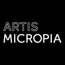 Micropia Museum logo