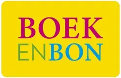 Boekenbon logo