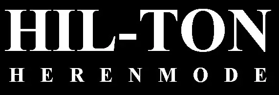 HIL-TON Herenmode logo
