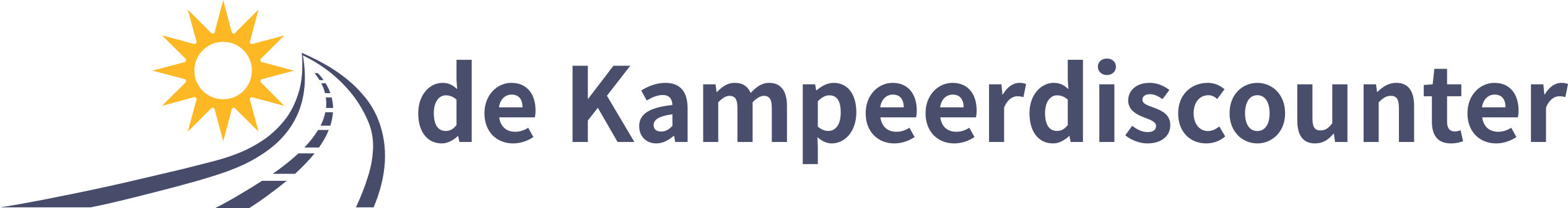 De Kampeerdiscounter