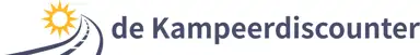 De Kampeerdiscounter