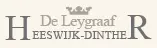 HR De Leygraaf logo