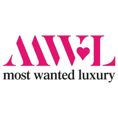 Most Wanted Luxury logo