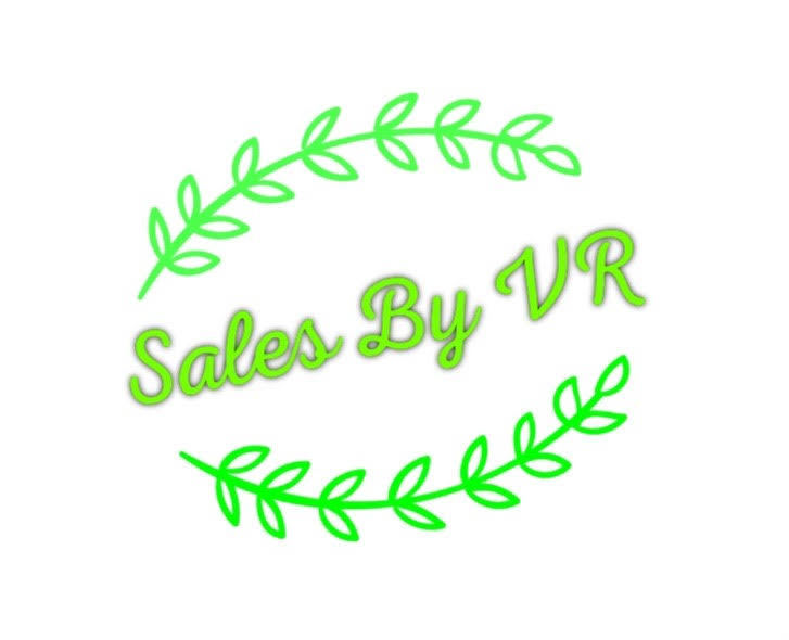 Sales By VR