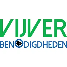 Vijverbenodigdheden logo