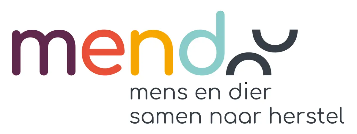 Stichting Mendoo logo