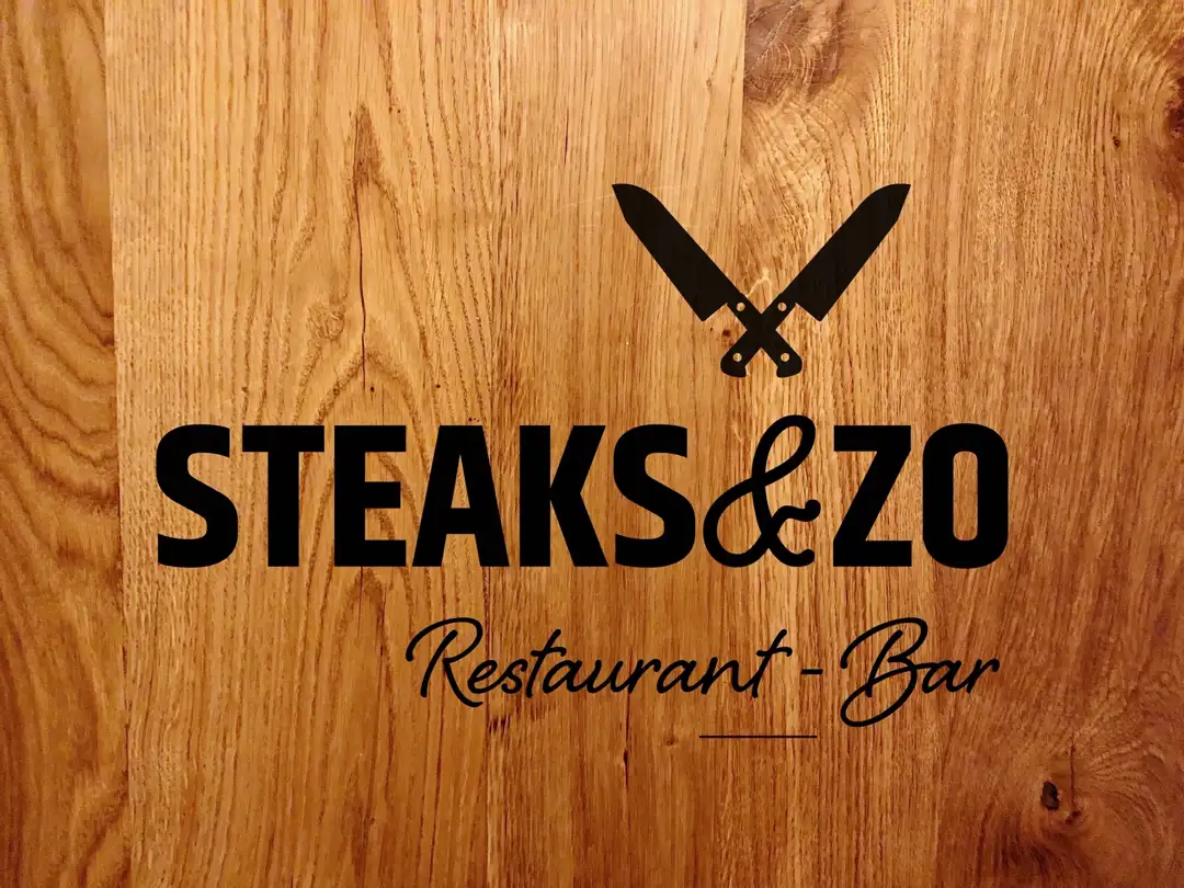 Steaks&zo