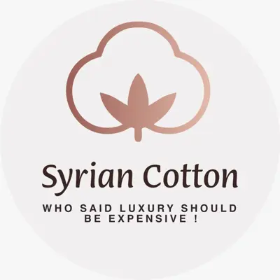 Syrian Cotton