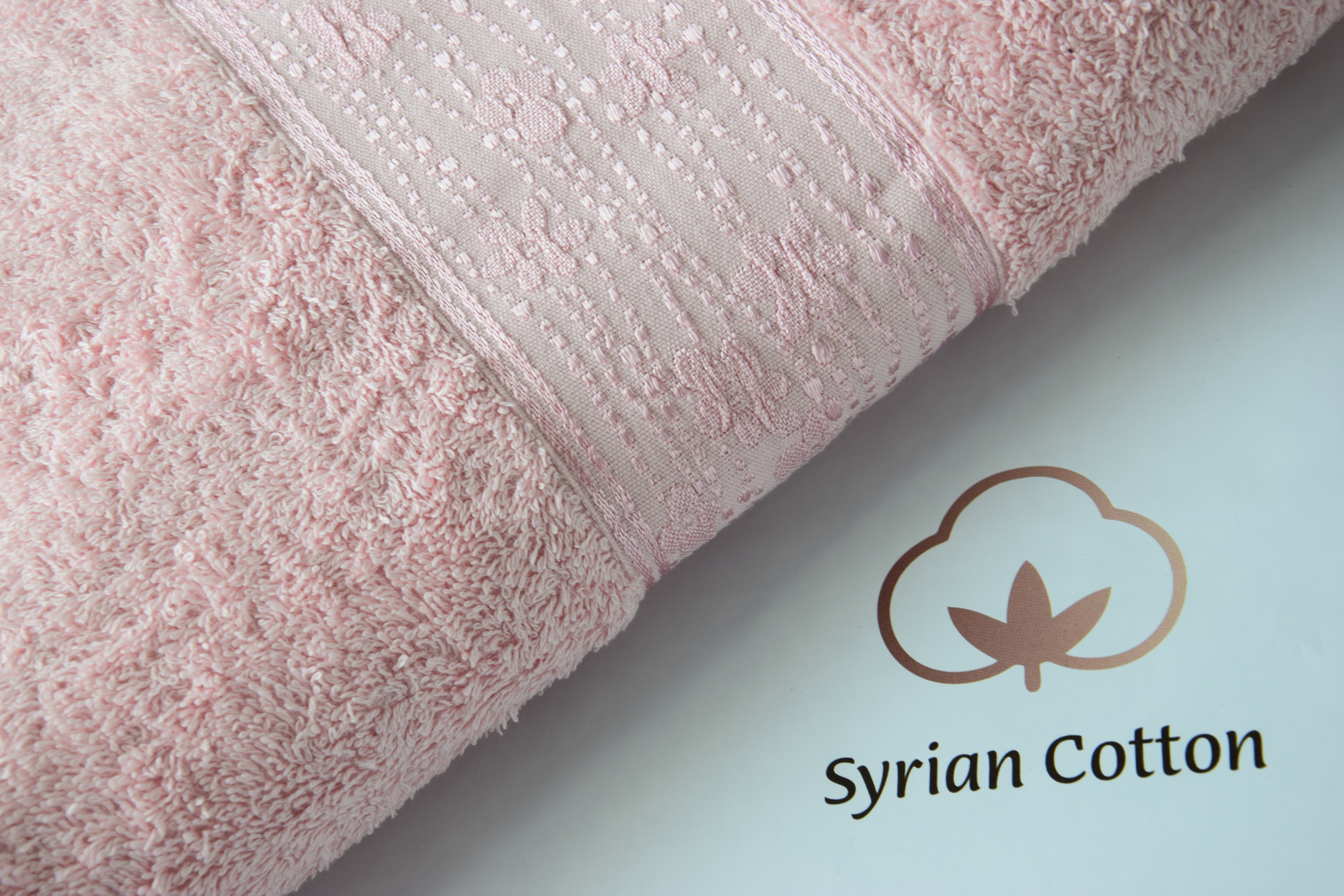 Syrian Cotton