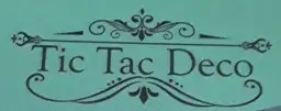 Tic Tac Deco