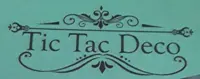 Tic Tac Deco