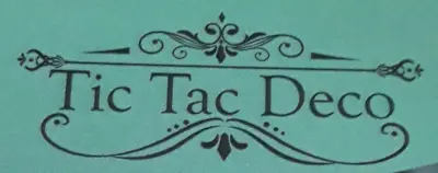 Tic Tac Deco