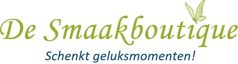 De Smaakboutique