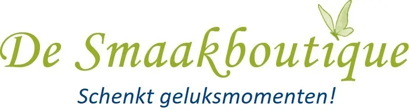 De Smaakboutique logo