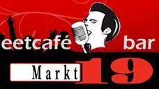 Markt19 logo