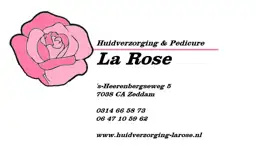 Huidverzorging Larose