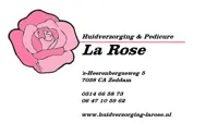 Huidverzorging Larose
