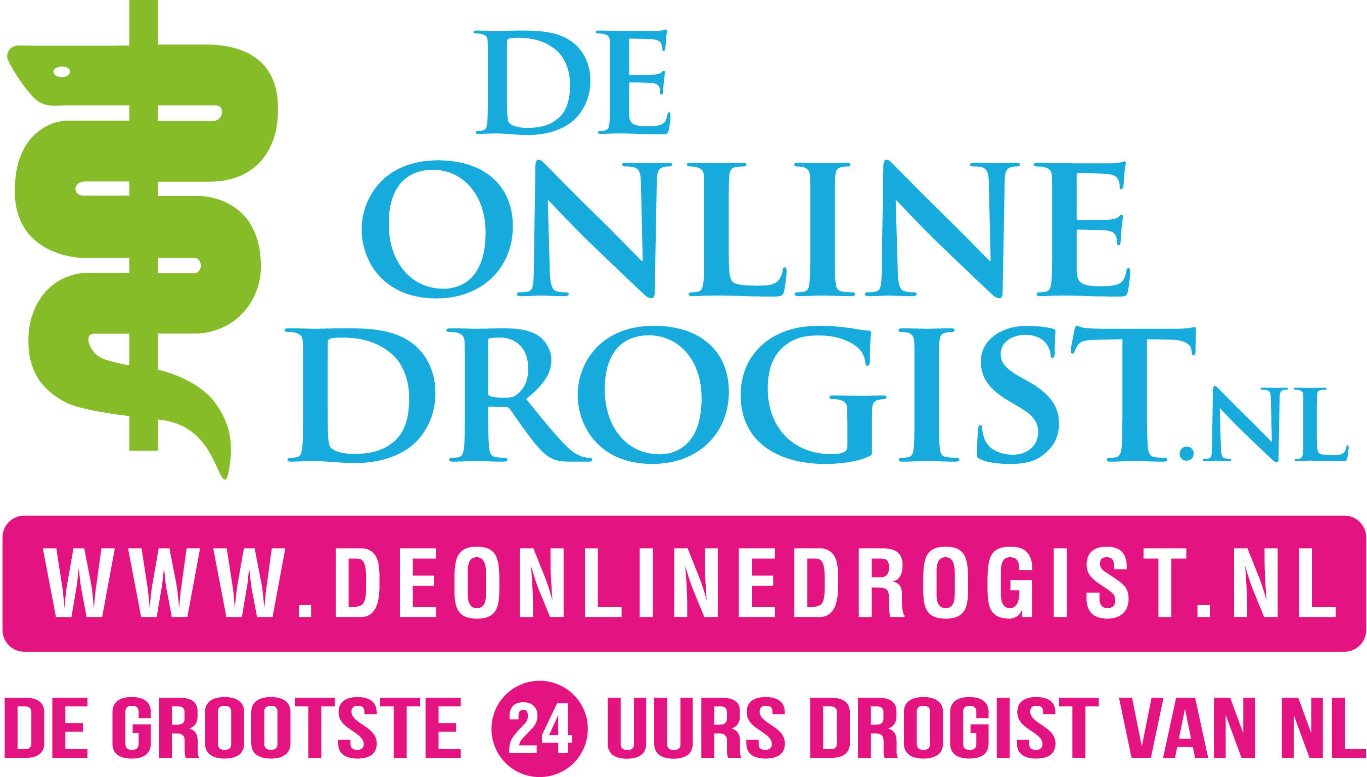 DeOnlineDrogist.nl logo