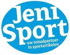Jeni Sport logo