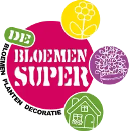 Bloemensuper Winkels