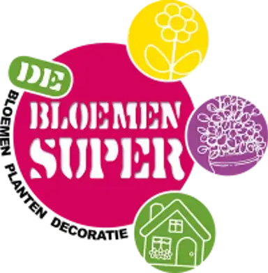 Bloemensuper Winkels