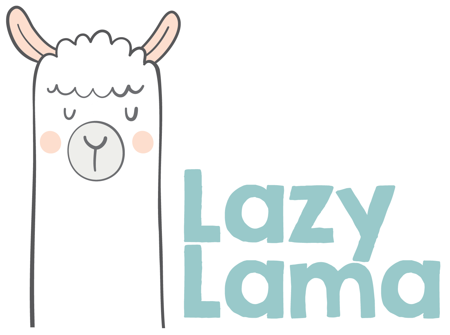 LazyLama B.V. logo
