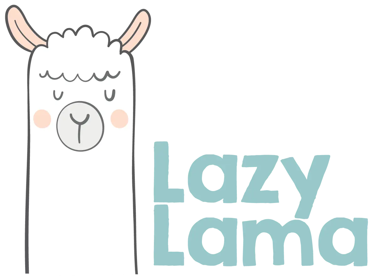 LazyLama B.V. logo