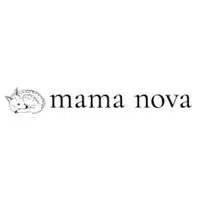 Mama nova logo