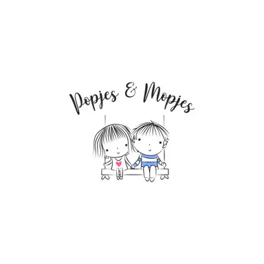 Popjes en Mopjes