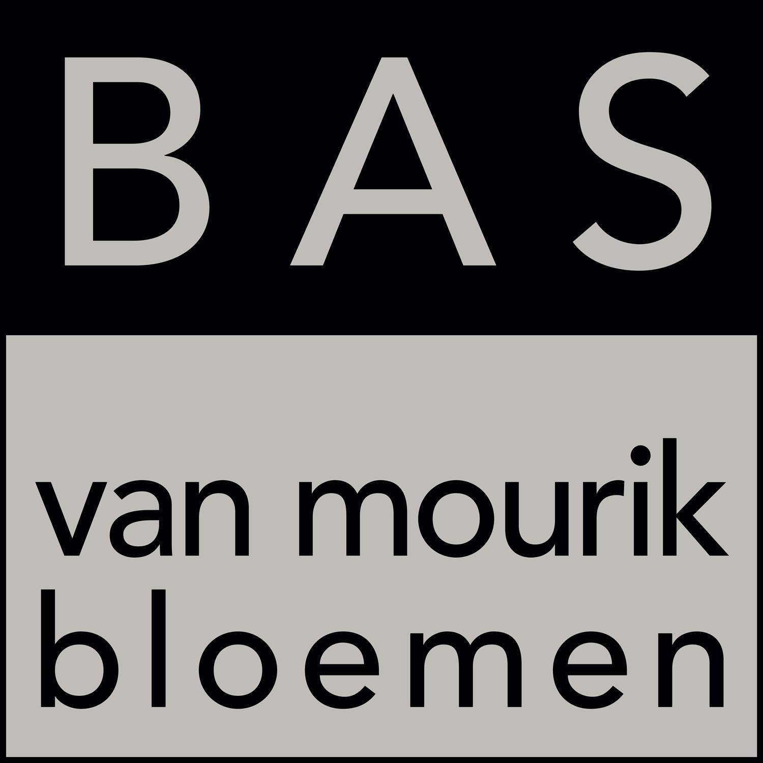 Bas van mourik bloemen