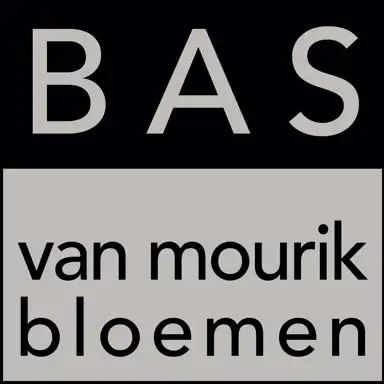 Bas van mourik bloemen