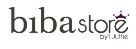 BIBA store