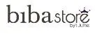 BIBA store