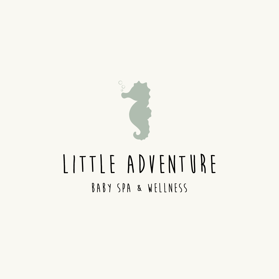 Baby Spa & Wellness Little Adventure 