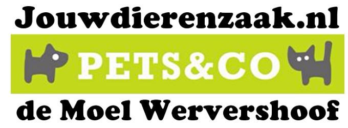 jouwdierenzaak.nl logo
