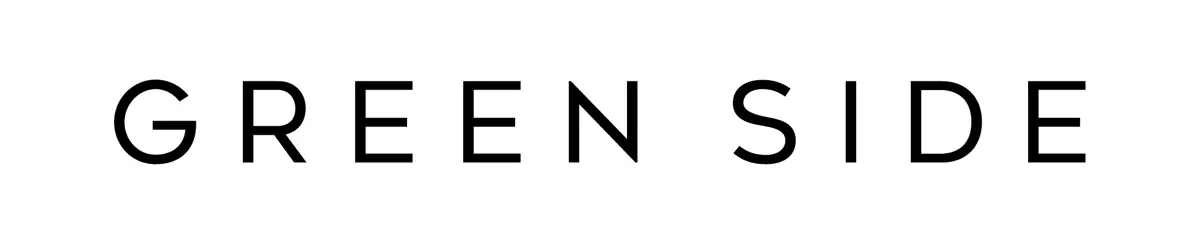 Green Side logo