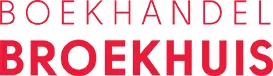 Boekhandel Broekhuis Almelo logo