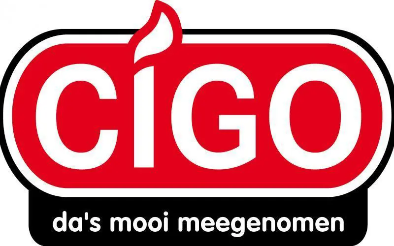 Cigo logo