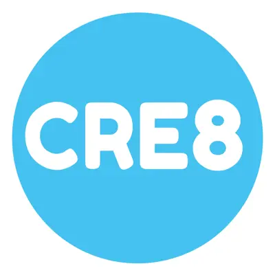 CRE8