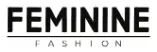 Feminine logo