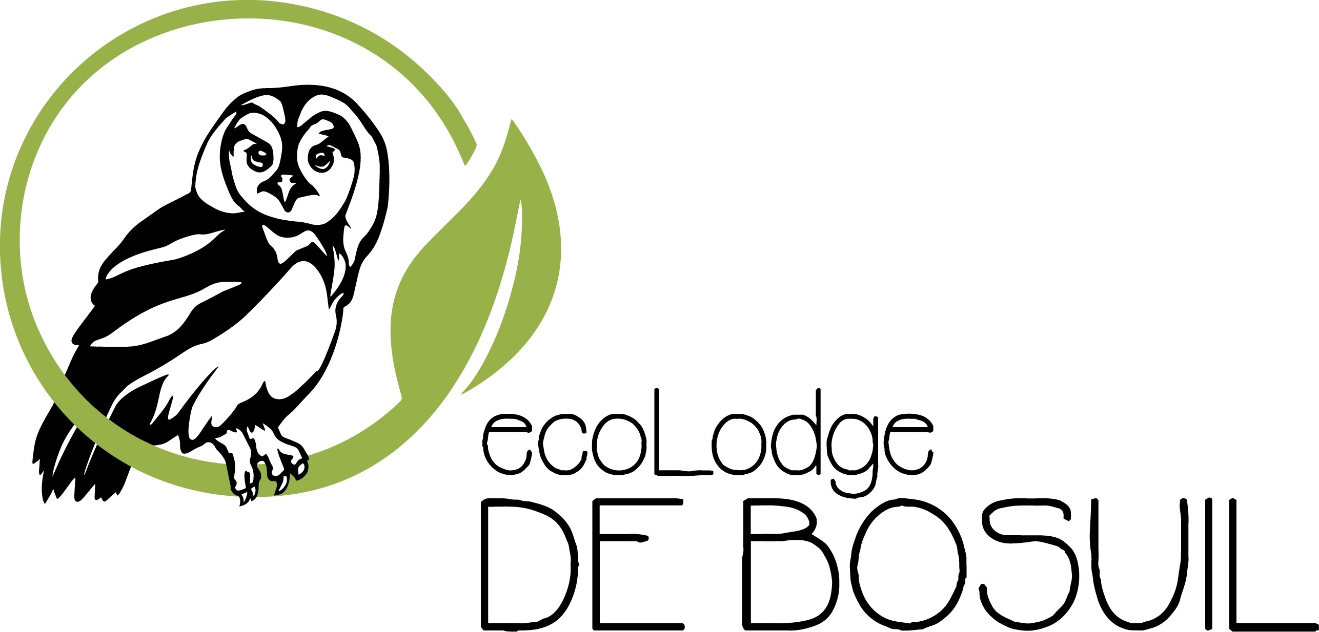 Ecolodge de Bosuil
