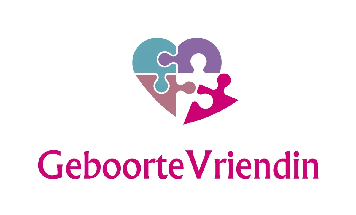 GeboorteVriendin logo