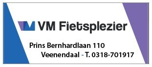 VM Fietsplezier 