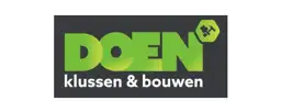 Doen Klussen en Bouwen 