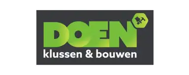 Doen Klussen en Bouwen 
