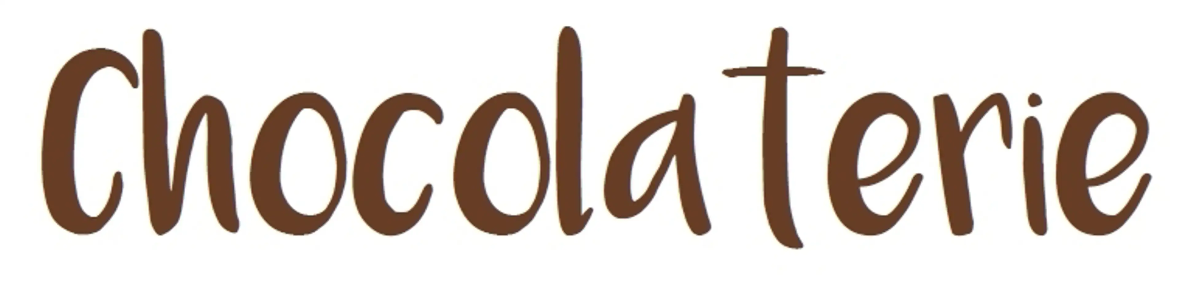 Chocolaterie  Warenhuis Vanderveen logo