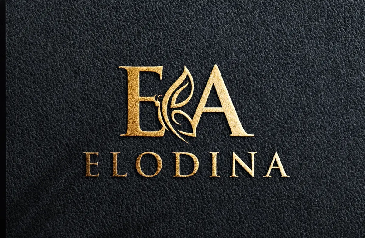 Elodina logo
