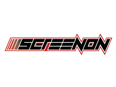ScreenOn logo